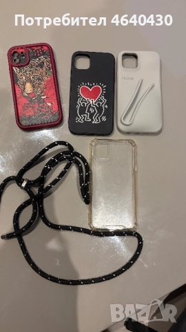 iPhone 11 red, снимка 7 - Apple iPhone - 52325665