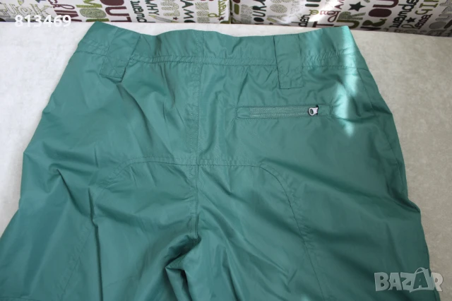 Спортни къси шорти/панталони на ФК Аугсбург Бундеслига, снимка 5 - Спортни дрехи, екипи - 50598554