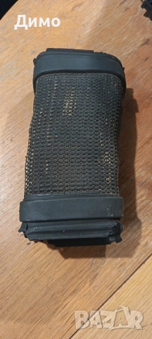 маркуч тръба въздуховод бмв е91 bmw e91