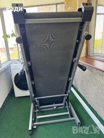 Пътека за бягане , снимка 5 - Фитнес уреди - 50292014