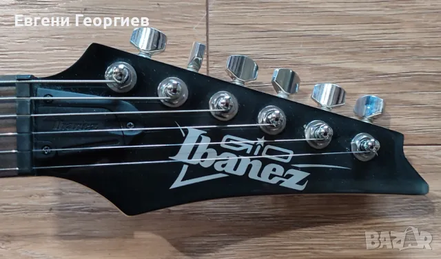 Ibanez grx140, снимка 6 - Китари - 48677116