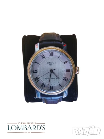 Часовник Tissot T097407A