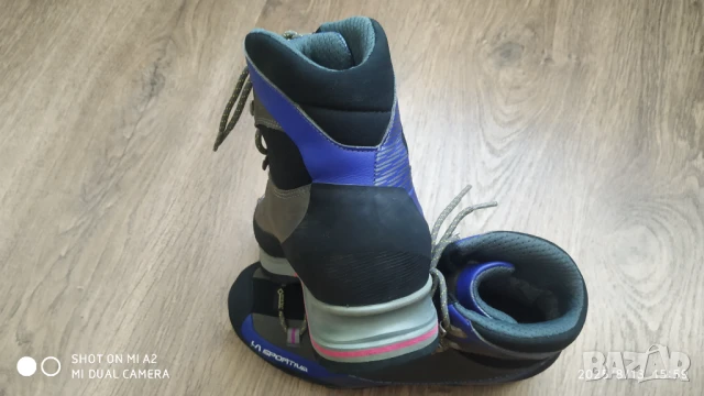 La Sportiva Trango Trk Leather Wmn, снимка 8 - Други - 51354680