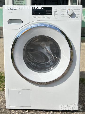 Пералня Miele WMF120| 8 kg | A+++ | 1600 оборота, снимка 6 - Перални - 46551001