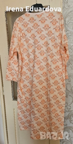 Дамска нощница , снимка 2 - Пижами - 52496383