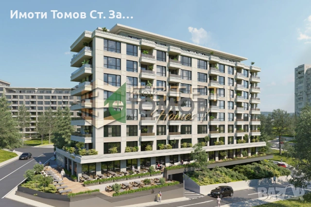 Четиристаен апартамент в кв. Аязмото БЕЗ КОМИСИОННА , снимка 3 - Апартаменти - 53996037