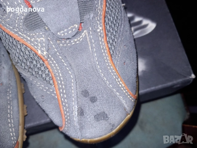 Geox, 39 номер, спортни обувки, снимка 11 - Маратонки - 53986681