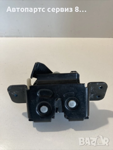 Оригинален механизъм за заключване на задна врата (багажник) за Jeep Compass 2011 г., 2.2 CRD