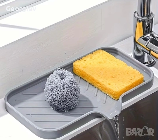 Подложки за сапун и/или гъба за чинии, снимка 2 - Аксесоари за кухня - 50830525