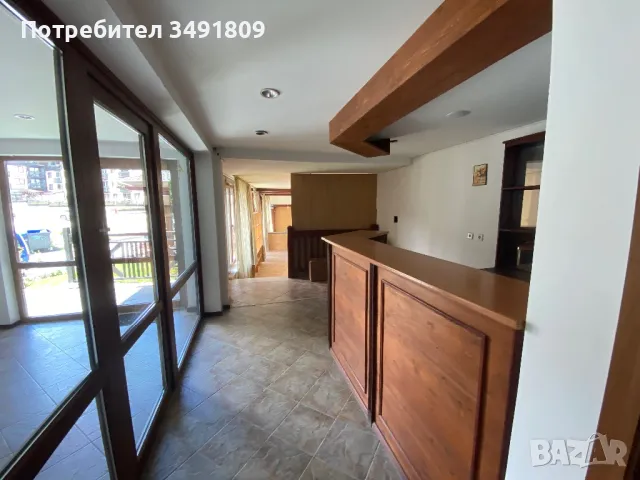 Продажба на търговско помещение, гр. Банско, област Благоевград, снимка 16 - Заведения - 49790149