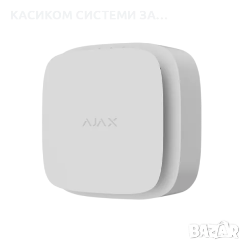 AJAX FIRE PROTECT 2 RB, снимка 1