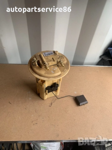 Изпращач / помпа за гориво в резервоара за Peugeot 5008 1.6 HDI (2012) 9684995280