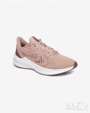 Дамски маратонки Nike downshifter 10, снимка 10 - Маратонки - 45432994