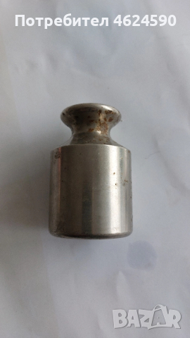 1 килограм, мерка, снимка 8 - Други - 52342377