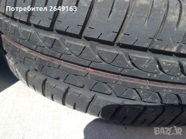 175 / 65 / 15 Bridgestone b250 Летни гуми , снимка 5 - Гуми и джанти - 45504212