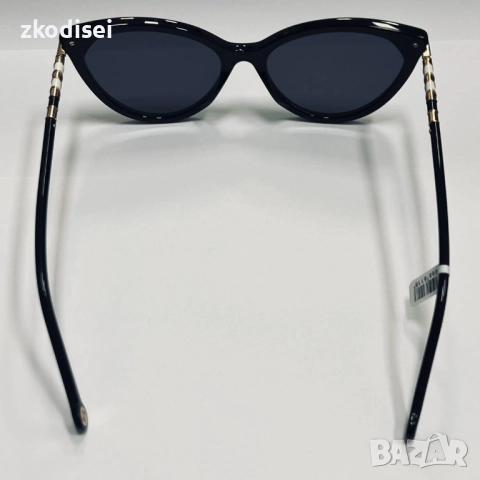 Очила CAROLINA HERRERA HER0093, снимка 4 - Слънчеви и диоптрични очила - 51667622