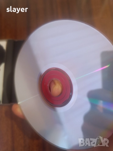 Оригинален диск Sako Polumenta, снимка 4 - CD дискове - 52512759