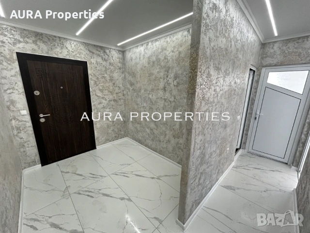 Разград / 2-стаен , снимка 3 - Апартаменти - 53827896