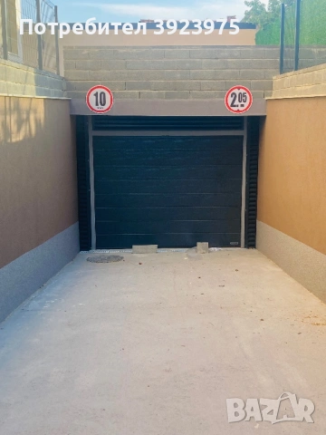 Паркоместа , снимка 3 - Гаражи и паркоместа - 53729890