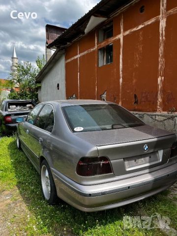BMW , снимка 3 - Автомобили и джипове - 45788955
