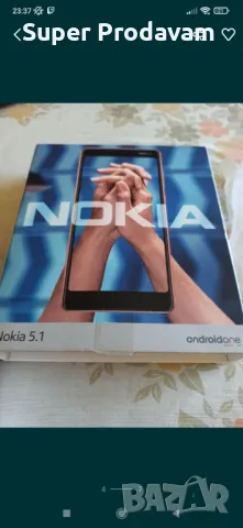 Телефон Nokia 5.1 без забележки , снимка 4 - Nokia - 47146020