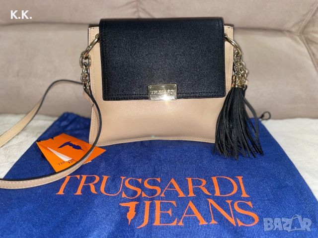 Чанти Guess/ Calvin Klein/ Tommy Hilfiger/ Trussardi Jeans/ Desigual, снимка 8 - Чанти - 45733958