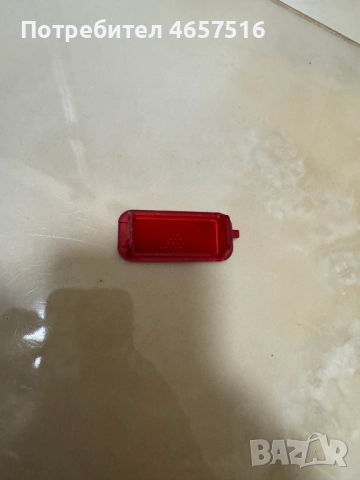 Светлоотразител за вътрешна кора на врата Ваг Груп Vag Grup само за 10лв. броя 8P0947412, снимка 3 - Части - 52516680