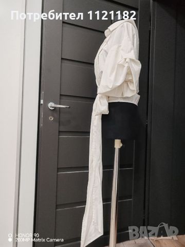 Дамска блуза , снимка 6 - Блузи с дълъг ръкав и пуловери - 45752182