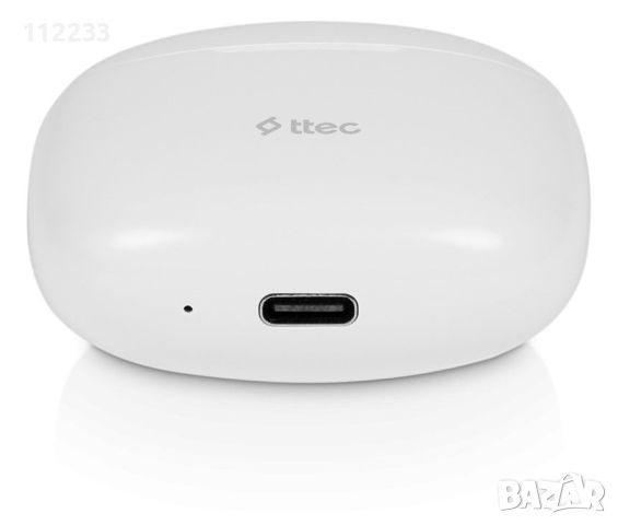 Безжични слушалки ttec, снимка 7 - Bluetooth слушалки - 46806030