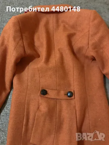 Елегантно дамско сако, снимка 4 - Сака - 50404886