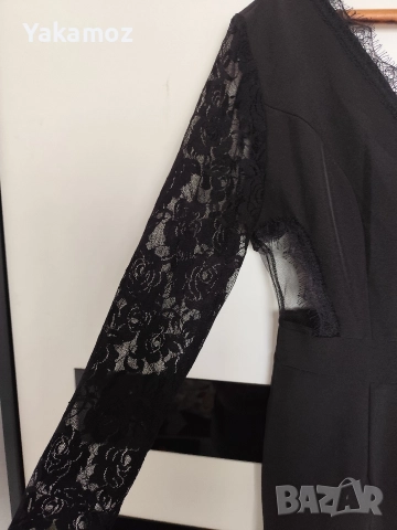 дамски официален гащеризон , снимка 5 - Гащеризони - 52890945