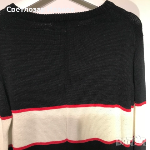 Givenchy, снимка 4 - Пуловери - 52404709