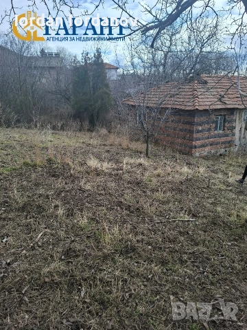 Продава парцел с къща с. Дивотино, снимка 3 - Парцели - 53466871