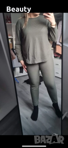 Ежедневен комплект за бременни , снимка 4 - Дрехи за бременни - 52204074