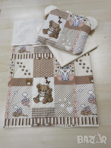 комплекти за количка , снимка 18 - Детски колички - 52107962