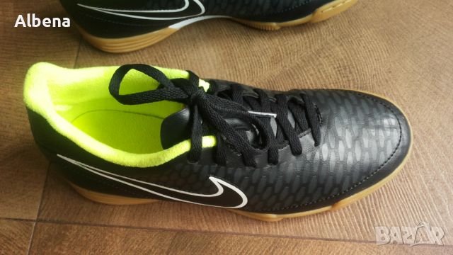 NIKE MAGISTA Football Shoes Размер EUR 39 / UK 6 за футбол в зала 170-14-S , снимка 5 - Детски маратонки - 45906284