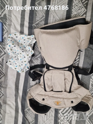 Кенгуру Cangaroo SKYLine, снимка 3 - Кенгура и ранички - 53865891