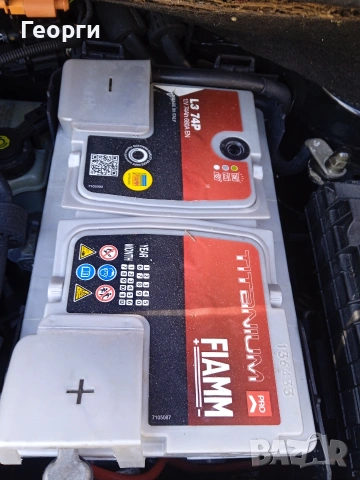 VW GOLF PLUS Cross 1.9 TDI/105кс., снимка 17 - Автомобили и джипове - 53840717