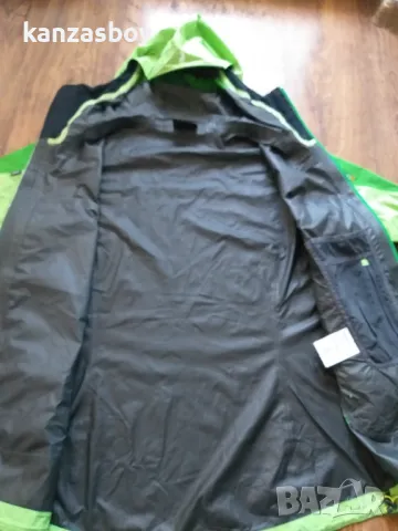 peak performance gore tex - мъжка тънка gore tex мембрана ХЛ, снимка 11 - Якета - 48826830