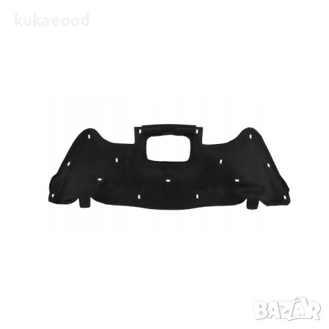 Изолация за преден капак на Ford Escape MK3, снимка 2 - Части - 54061907