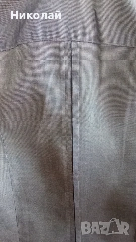 Мъжка риза Capasca, снимка 10 - Ризи - 53605719