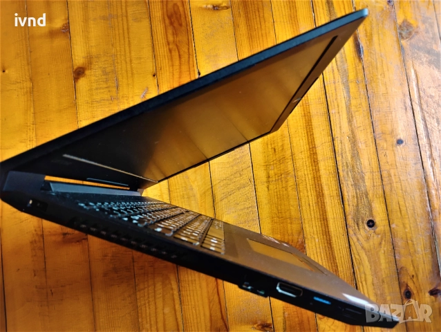 Продавам Lenovo V110, снимка 4 - Лаптопи за работа - 51912868