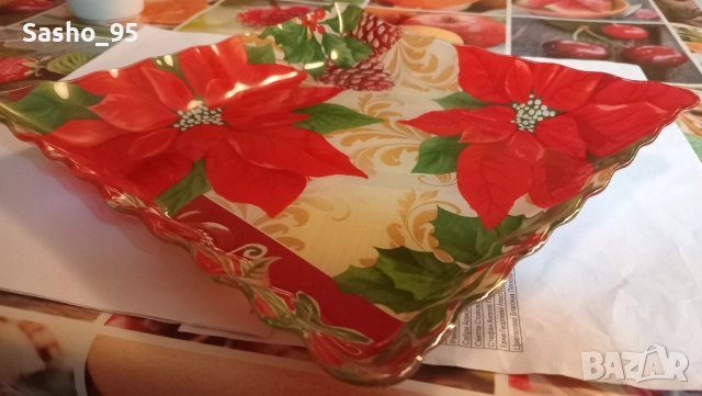 Комплект Плато с 2 Купи