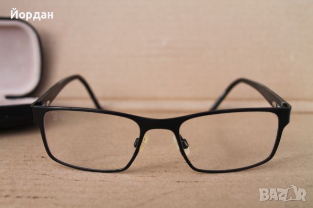 Диоптрични очила ''Karl Lagerfield'' , снимка 4 - Слънчеви и диоптрични очила - 45133907