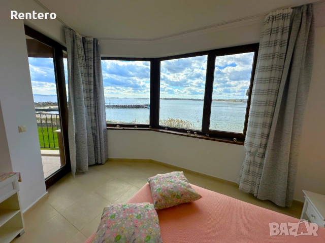 🌊 Лукс на първа линия в Несебър - Морето е буквално пред теб! 🌅, снимка 13 - Почивки на море - 54163890