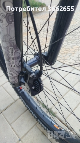 Trek XCALIBER 7, снимка 5 - Велосипеди - 51908510