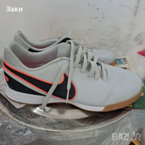 Nike tiempo 38, снимка 1 - Футбол - 48391986