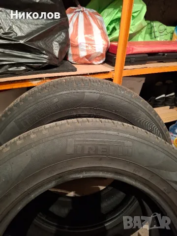 3 броя Летни гуми 225/65/17, снимка 7 - Гуми и джанти - 49880912