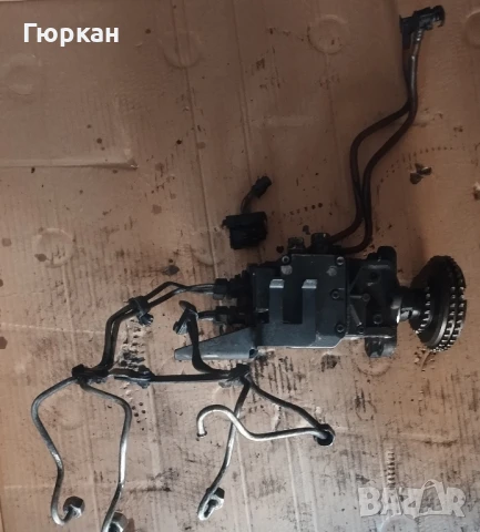 ГНП  за  BMW E46 320  100Kw 0 470 504 005 , снимка 3 - Части - 50757220