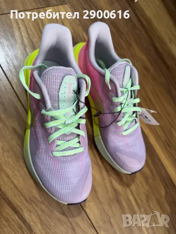 Маратонки за момичета размер 35, снимка 6 - Детски маратонки - 50418397